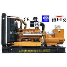 Chinese Shangchai Diesel Electric Generator 375KVA